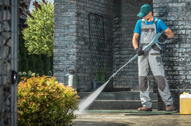 Best Roof Washing  in Susan Moore, AL