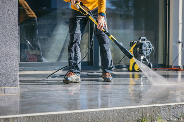Best Parking Lot and Garage Cleaning  in Susan Moore, AL